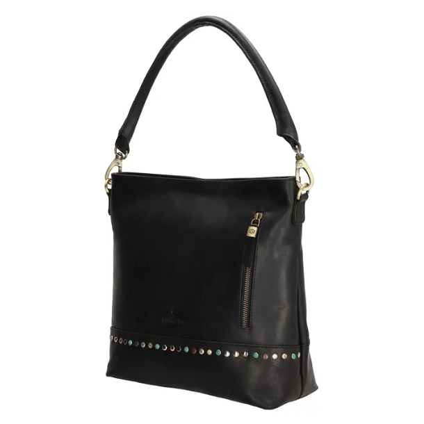 Micmacbags Masterpiece Shopper Sort 20359-001