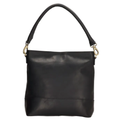 Micmacbags Lder Shopper Sort 