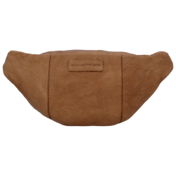 Hide & Stitches Bumbag Cognac 