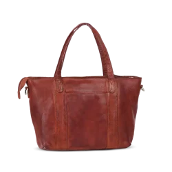 House Of Nordic H�ndtaske Cognac