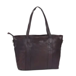 House Of Nordic Shopper M�rkebrun