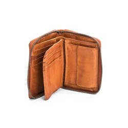 House Of Nordic Damepung Cognac