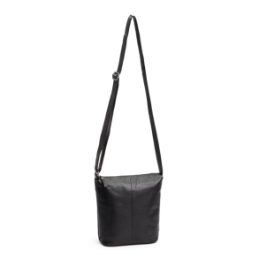 House Of Nordic Skuldertaske Sort