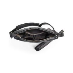 House Of Nordic Skuldertaske Sort