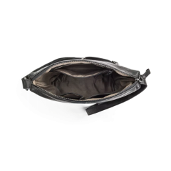 House Of Nordic Skuldertaske Sort 