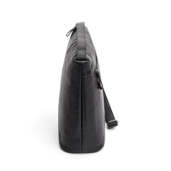 House Of Nordic Skuldertaske Sort 