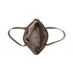 House Of Nordic Shopper Brun