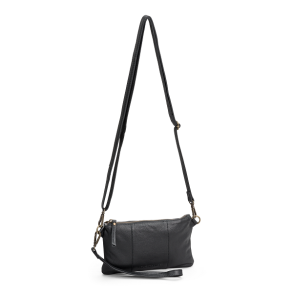 House of Sajaco Clutch S Sort