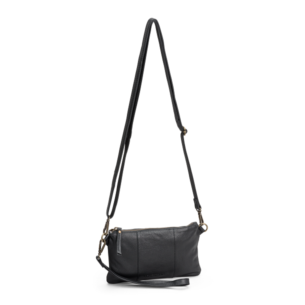 House of Sajaco Clutch S Sort