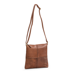 House of Sajaco Crossover M Cognac