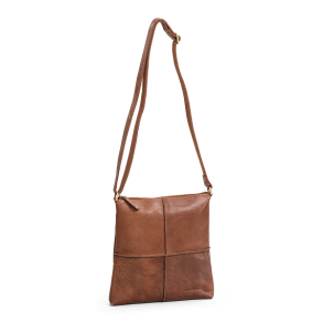 House of Sajaco Crossover M Cognac