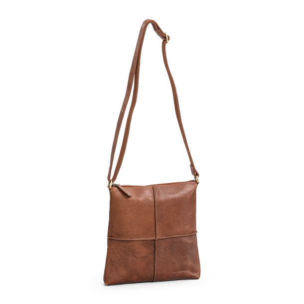 House of Sajaco Crossover M Cognac 3070100