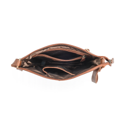 House of Sajaco Crossover M Cognac