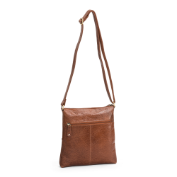 House of Sajaco Crossover M Cognac