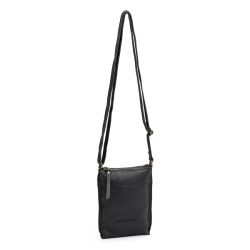 House of Sajaco Mobiltaske S Sort 3030098