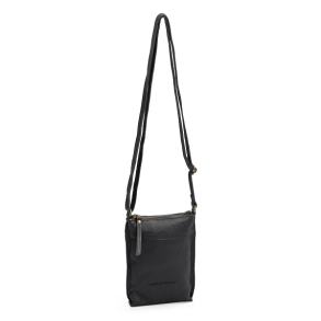 House of Sajaco Mobiltaske S Sort 3030098