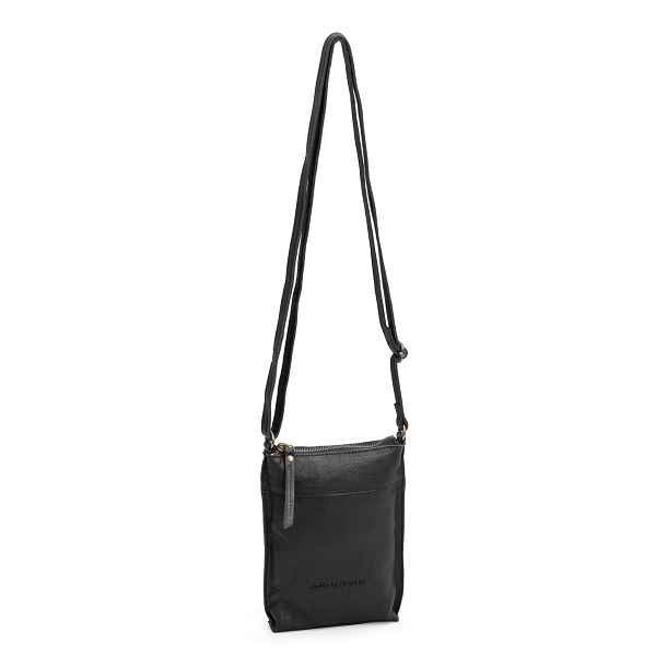 House of Sajaco Mobiltaske S Sort 3030098