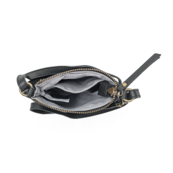 House of Sajaco Mobiltaske S Sort 3030098