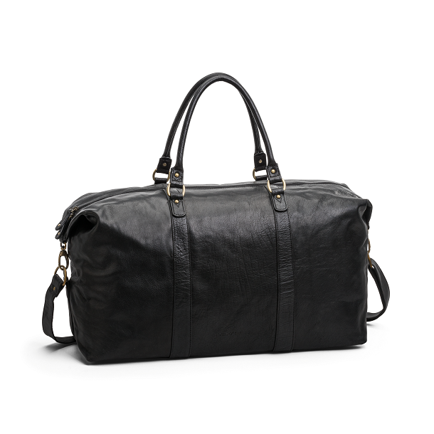 House of Sajaco Rejsetaske 55cm Sort 3080002