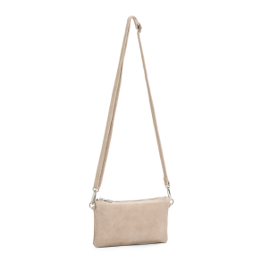 House of Sajaco Sevilla Mobiltaske Beige 