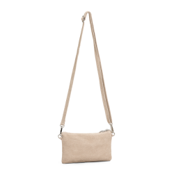 House of Sajaco Sevilla Mobiltaske Beige 