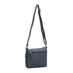 House of Sajaco crossover medium Navy