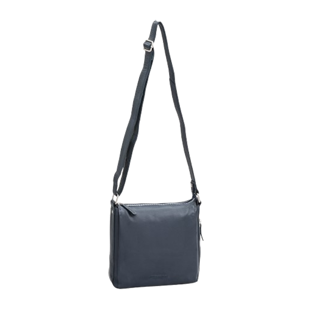 House of Sajaco crossover medium Navy