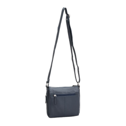 House of Sajaco crossover small Navy