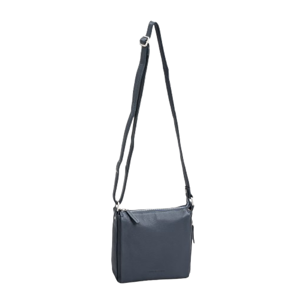 House of Sajaco crossover small Navy