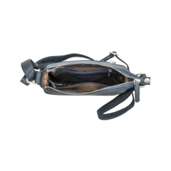 House of Sajaco crossover small Navy