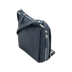 House of Sajaco crossover small Navy