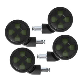 IMPACKT IP1 Click & Roll St Deep Sea Green