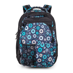 JEVA SUPREME Rygsk Cosmos