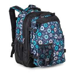 JEVA SUPREME Rygsk Cosmos