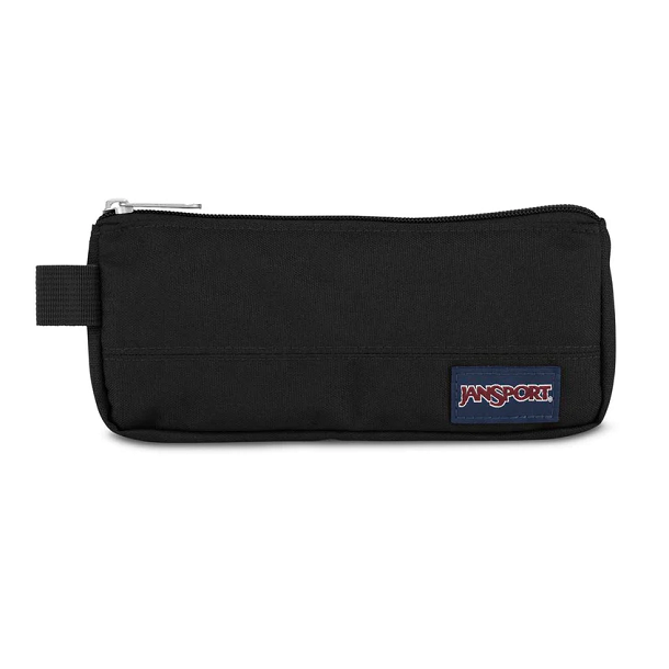 JanSport Basic Accessory Pouch Penalhus/Kosmetikpung Black EK0A5BAEN551