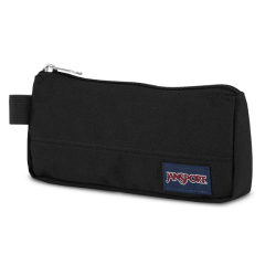 JanSport  Penalhus/Kosmetikpung Sort