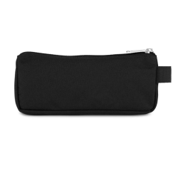 JanSport  Penalhus/Kosmetikpung Sort