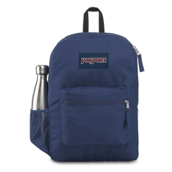 JanSport Doubleton Rygsk Navy