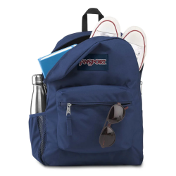 JanSport Doubleton Rygsk Navy