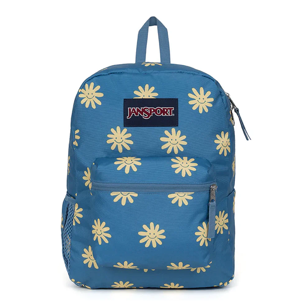JanSport Cross Town Rygsk Sun Buddy Eblue EK0A5BAI5K91