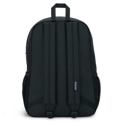 JanSport Doubleton Rygsk 15" Black