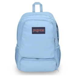 JanSport Doubleton Rygsk 15" Blue Dusk