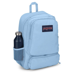 JanSport Doubleton Rygsk 15" Blue Dusk