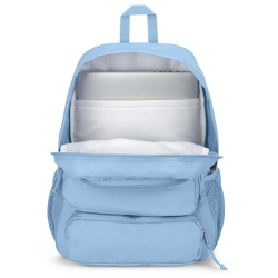 JanSport Doubleton Rygsk 15" Blue Dusk