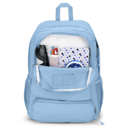JanSport Doubleton Rygsk 15" Blue Dusk