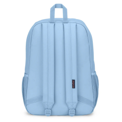 JanSport Doubleton Rygsk 15" Blue Dusk