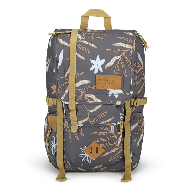 JanSport Hatchet Rygsk 15" Vacayvibes Grey EK0A5BI66K61