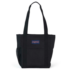 JanSport Shopper Tote X Black Minirip