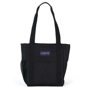 JanSport Shopper Tote X Black Minirip