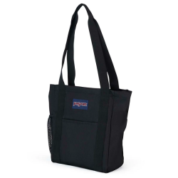 JanSport Shopper Tote X Black Minirip